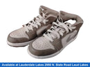 Jordan Hf4781-203 Beige / Tan