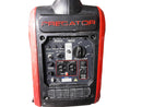 Predator 2000 Red Generator