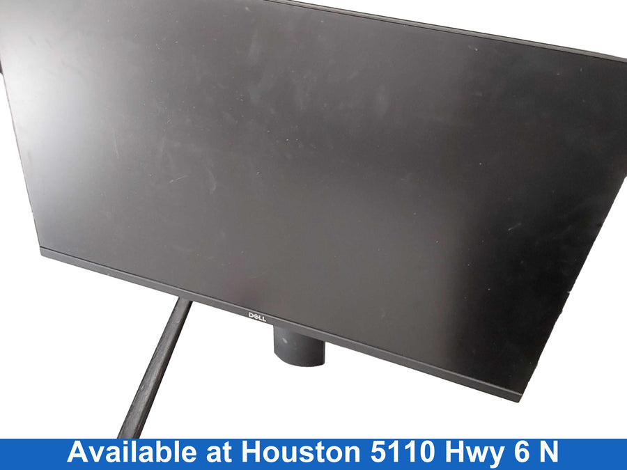 Dell P2719h Black Computer Monitor
