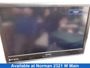 Sylvania Lc320slx Black