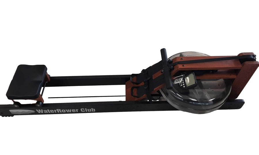 Waterrower Club Series Iv Performance Brown