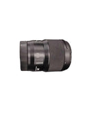 Sigma S-s24 Black Photographic Lens