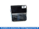 Gourmia Gaf1290 Black Small Kitchen Appliance