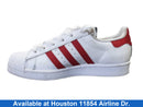 Adidas Pci789002 Red
