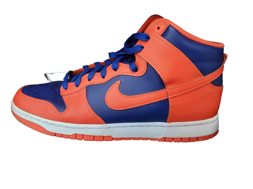 Nike Dd1399-800 Orange