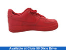 Nike Cw6999-600 Red
