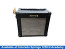 Kustom Kga10 Black Guitar Amplifier