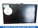Aoc Ag241qx Black Computer Monitor