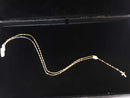 Yellow Gold 14k (.585) 7.3 grams 15 inch