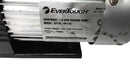 Evertough 67128 Silver A/c Gauge