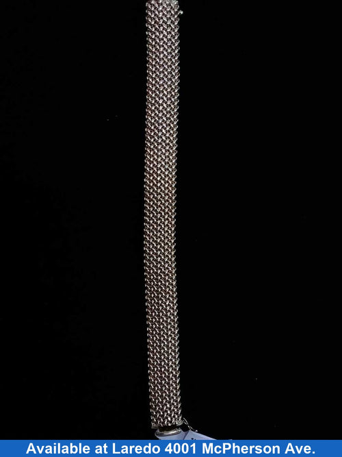 Bracelet - Yellow Gold 14k (.585) 27.1 grams 8 inch