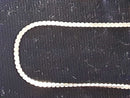 Chain - Yellow Gold 14k (.585) 3 grams 24 inch