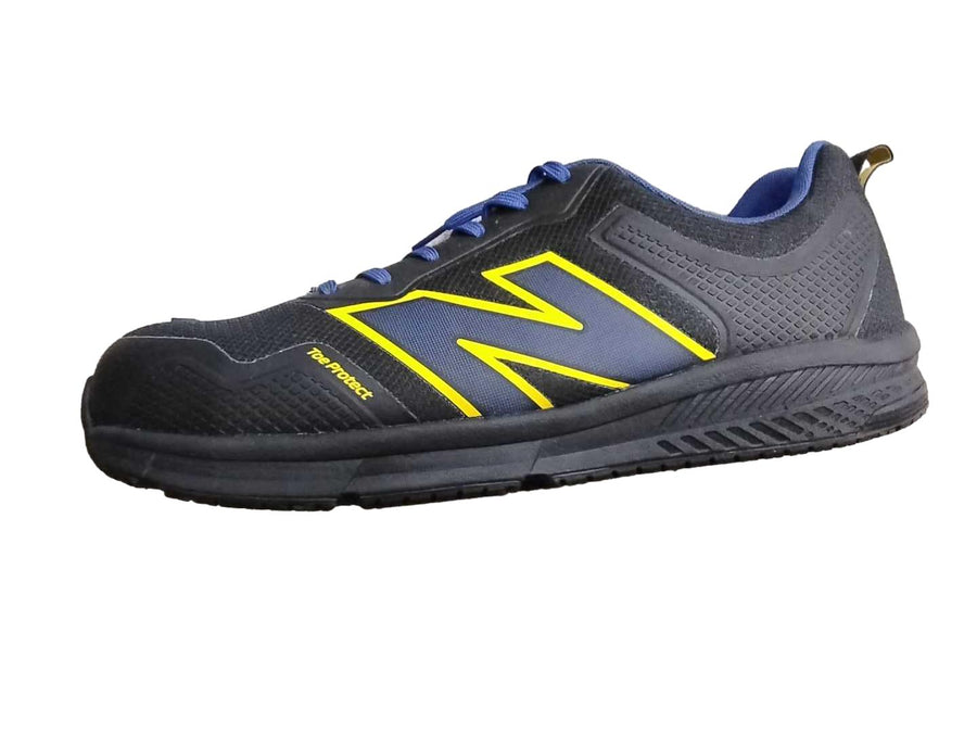 New Balance Midwvolbl-d Blue