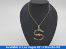 Chain - Yellow Gold 18k (.750) 16 grams 20 inch