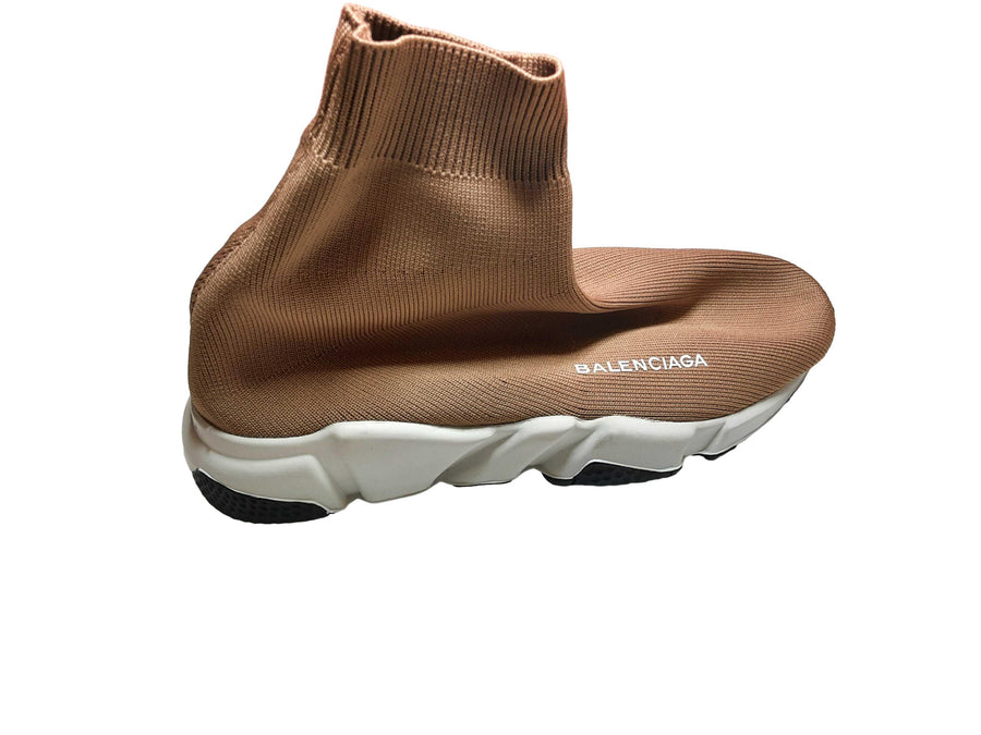 Balenciaga Brown