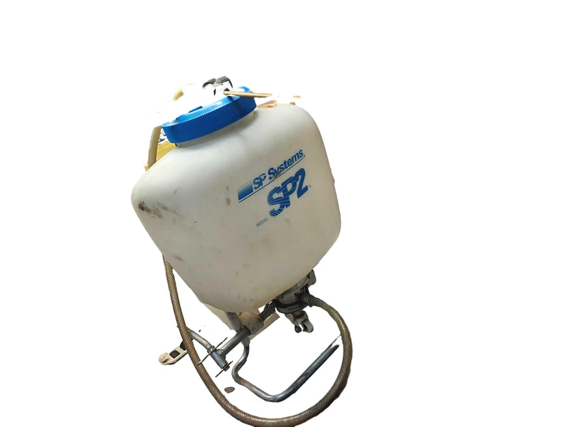 Sp System Sp2 White Lawn / Garden Sprayer