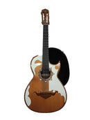 Guerrero 3636 Brown Guitar