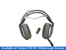 Logitech G733 Black Gaming Headset
