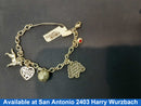 Bracelet - Silver 20.8 grams 6 inch