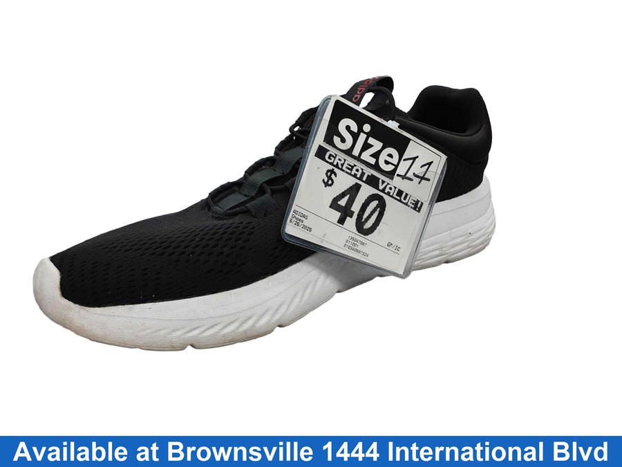 Adidas 135047067 Black