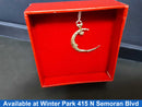 Symbol Pendant - Yellow Gold 14k (.585) 2.6 grams