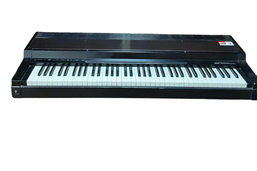 Yamaha Clavinova Clp-100 Black