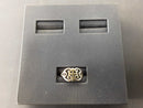 Women's Ring - Silver 2.8 grams Size 6.5