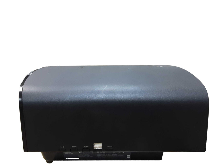 Sony Vpl-vw295es Black Home Media Projector