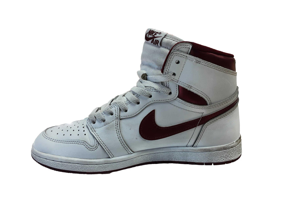 Nike Bq4422-161 White