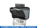 Bushnell 201901 Black Rangefinder