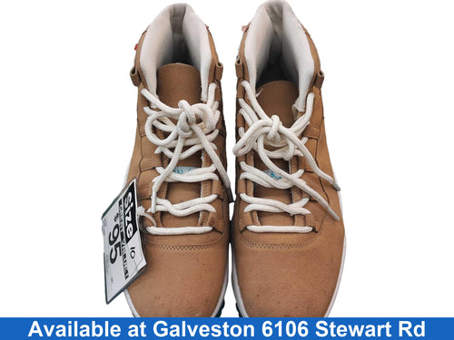 Jordan Io8960-707 Beige / Tan
