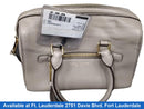 Marc Jacobs Beige / Tan Purse / Handbag