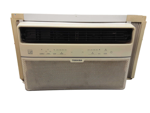 Toshiba Rac-wk081escwu White Air Conditioner