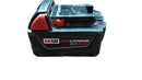 Milwaukee 231101 Black Power Tool Accessory