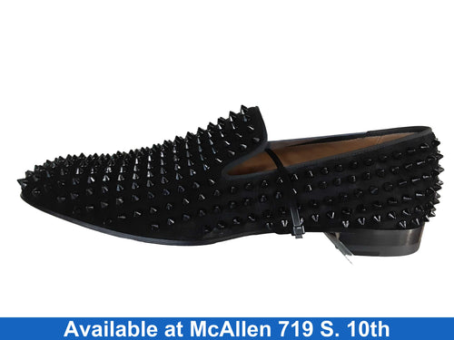Christian Louboutin Dandelion Black