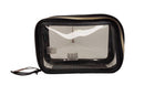 Victoria's Secret Makeup Bag Clear Wallet