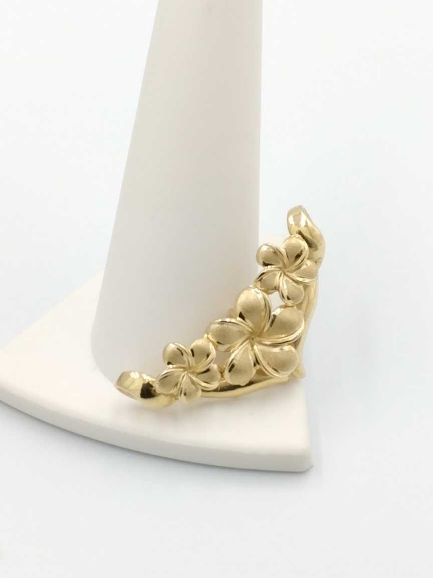 Pendant - Yellow Gold 10k (.417) 3.2 grams