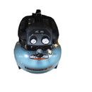 Mcgraw 58636 Blue Electric Compressor