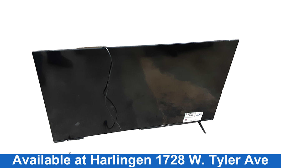 Tcl 55s41br Black