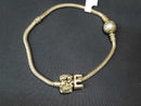 Snake Bracelet - Silver 21.8 grams 8 inch