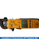Uei Dl579t Yellow Gauge / Meter
