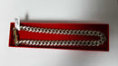 Chain - Yellow Gold 10k (.417) 23.6 grams 8 inch