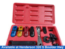 Craftsman Cmmt98370 Red Misc. Automotive Tool