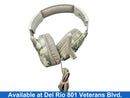 Turtle Beach A62300s01511272 Gray Stereo Headphone