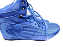 Unleashed Na Blue
