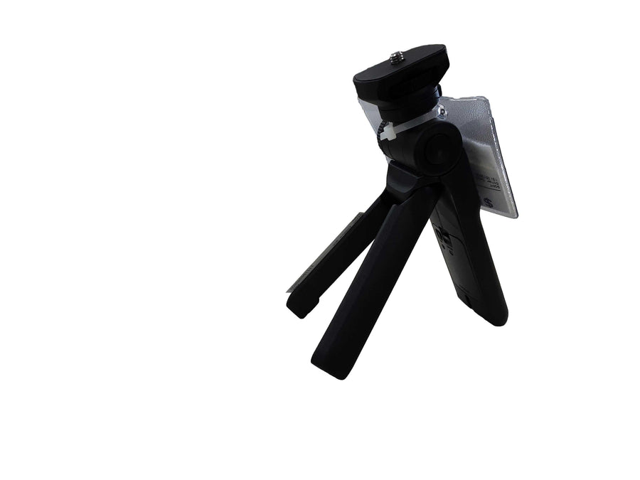 Sony Gp-vpt28t Black Other Camera Accessory