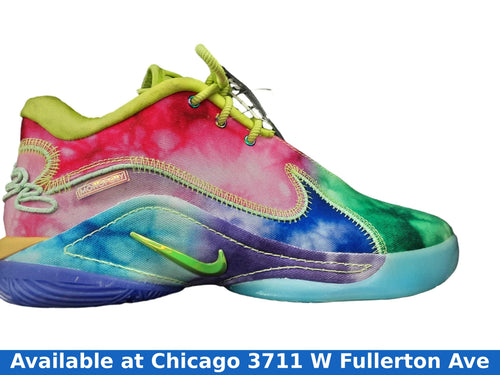 Nike Hv8080-300 Multi-color
