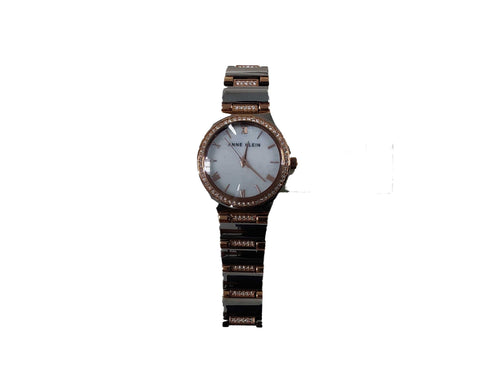 Anne Klein Ak4051 Silver Regular Watch