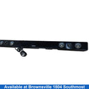 Samsung Hw-f450 Black Home Sound Bar Speaker