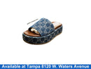 Gucci 623212 Blue